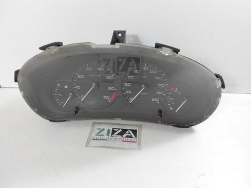 Quadro strumenti peugeot 206 - strumenti,