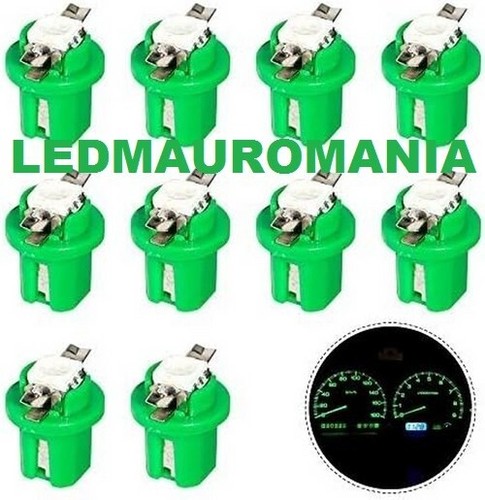 Luci led 5d - 10,