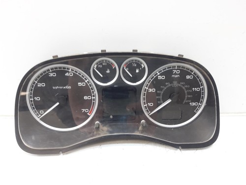 2004 peugeot 307 - 2004,
