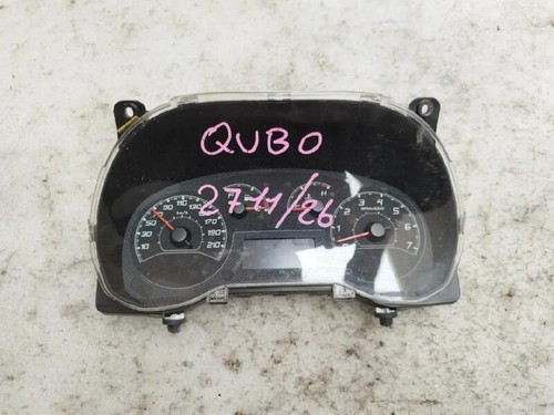 Quadro strumenti completo fiat - strumenti,