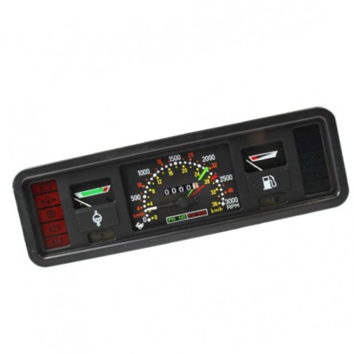 Quadro strumenti trattori - quadro,