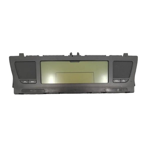 Quadro strumenti - quadro,
