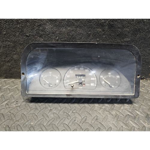 Quadro strumenti fiat - strumenti,