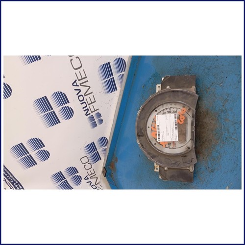 Quadro strumenti - quadro,