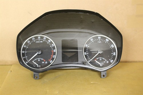 Strumentazione skoda octavia - skoda,