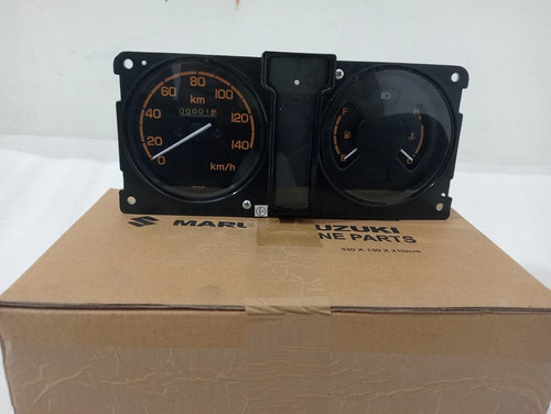 Suzuki sj413 sj410 - suzuki,