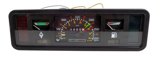 Quadro strumenti trattore ama - quadro,