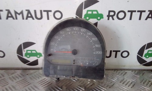 Ricambio quadro strumenti - quadro,