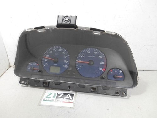 Quadro strumenti fiat scudo - quadro,