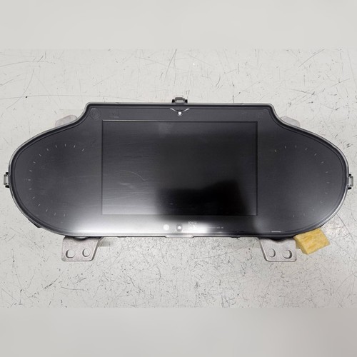 Quadro strumenti completo tipo - completo,