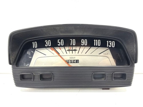 Quadro strumenti completo fiat - completo,