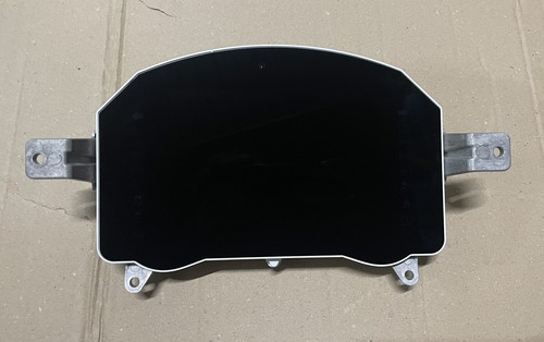Quadro strumenti - quadro,