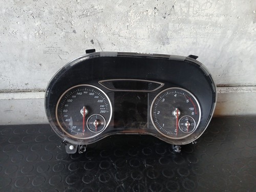 Quadro strumenti - quadro,
