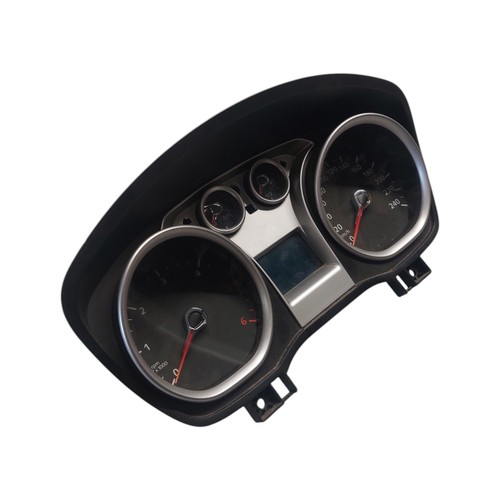 Quadro strumenti ford focus - strumenti,