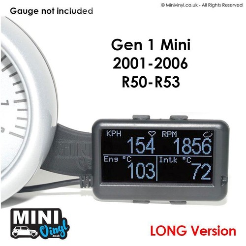 Supporto mini ultragauge - supporto,