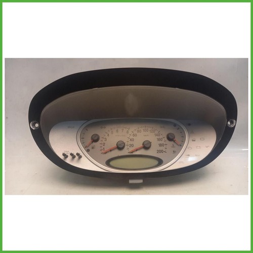 Quadro strumenti tachimetro - quadro,